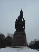 Героям Краснодона, Лифляндская улица
