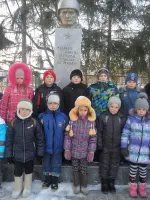 Памятник войнам, погибшим в годы Великой Отечественной войны, Россия, Свердловская область, Камышловский район