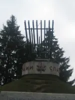 Памятник погибшим на Соловьевской переправе в 1812 и в 1941 годах, Соловьёвское сельское поселение