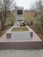 Мемориальный комплекс, Россия, Краснодарский край, городской округ Анапа, село Супсех, Советская улица, 38
