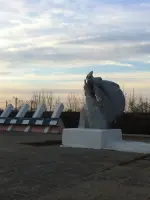 Мемориал на реке Вопь, Россия, Смоленская область, Вопь