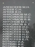 Памятник с. Киртели, Россия, Республика Татарстан, Тетюшский район, село Киртели, улица Маркса