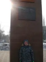 Памятник "Несовершеннолетним труженикам тыла 1941-1945. Благодарная Самара", улица Осипенко