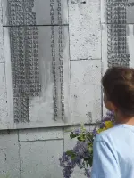 Памятник погибшим на финской войне и Великой Отечественной войне, Колдаисский сельсовет