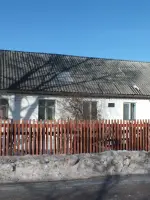 Памятная доска на доме Героя Советского Союза Александрова Николая Тимофеевича, улица Н. Т. Александрова