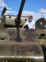 Мемориальный комплекс «Снегири-Ленино», Россия, Московская область, Истринский район, деревня Ленино