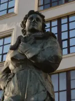 Валентина Гризодубова, улица Кульнева