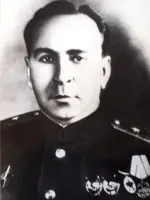 Мемориальная доска памяти Георгия Семёновича Родина, улица Салтыкова-Щедрина