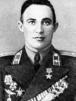 Летчик В.А. Меренков, улица 60-летия Октября