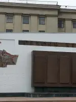 Стела Героям-курянам, улица Ленина