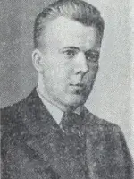 Герой Советского Союза В.А. Булычев, Комсомольская улица
