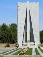 Песчаный лог, Россия, Воронеж, Ленинский район