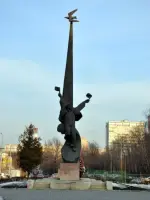 Соловецким Юнгам, Сиреневый бульвар