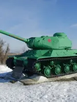 Курган Хороший в Калачевском районе Волгоградской области, Россия, Волгоградская область, Калачевский район