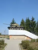 Танк Т-34, Россия, Р-96