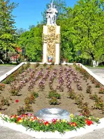 Мемориал "Воинам, павшим при штурме Пиллау", А-193