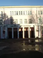 Памятная доска о штабе 6-ой Воздушной армии, Россия, Тверская область, Бологовский район