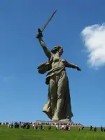 Родина-мать, Череповецкая улица