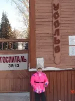 Мемориал памяти на территории курорта «Усолье», улица Ленина