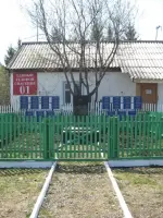 Памятник односельчанам, погибшим в Великой Отечественной войне, Россия, Красноярский край, Шарыповский район, деревня Сорокино