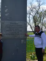 Памятник павшим за Армавир, Россия, Краснодарский край, городской округ Армавир