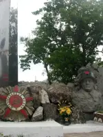 Памятник Освобождения Судака, Р-29