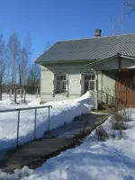 Мемориал Воинам-матуринцам, Матуринская улица