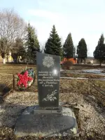 Памятник летчикам, Сельское поселение Топкановское Каширского района