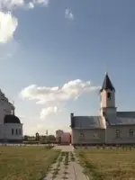 Государственный военно-исторический музей-заповедник «Прохоровское поле», Парковая улица
