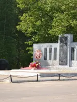 Павшим за Родину, Советская улица