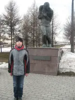 Пропавшим без вести солдатам без могил, аллея Танкистов