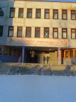 Мемориальная доска Герою Советского Союза Кунавину Григорию Павловичу, улица Мичурина