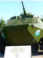Памятник Маршалу Советского Союза, Герою Советского Союза Ивану Степановичу Коневу, Россия, Киров, Ленинский район, улица Воровского