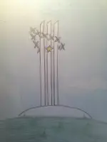 Журавли, Комсомольская улица