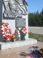 Парк Победы, улица Ломоносова