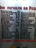 Они сражались за Родину!, Р-42