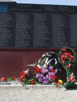 Участникам Великой Отечественной войны 1941-1945гг., Северный переулок