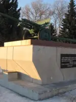 Пушка, Р-112