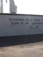 Памятник воинам-землякам, погибшим во время Великой Отечественной войны (Удмуртия, село Каракулино), Россия, Удмуртская Республика, Каракулинский район, село Каракулино