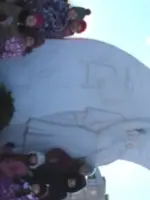 Мемориальный комплекс “Памятник Регулировщице”, КАД