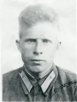 Улица героев-лётчиков Абрамова и Соколова, улица Абрамова и Соколова