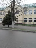 Эвакогоспиталь № 4540, улица Ленина