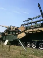 Форт Красная Горка, А-121