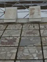 Братская могила советских воинов, погибших в период Сталинградской битвы, с. Песчанка Советского района г.Волгограда, Россия, Волгоград, село Песчанка, Транспортная улица