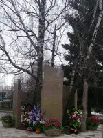 Мемориальный комплекс воинам-односельчанам, Сельское поселение Молоковское