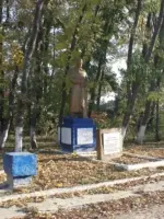 Монумент советскому солдату, Рощинский переулок