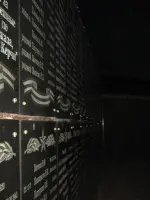 Мемориал таманцам погибшим на фронтах ВОВ, улица Шмидта