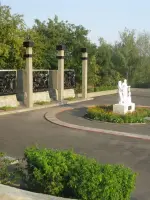 Мемориальный комплекс "Холм Воинской Славы"