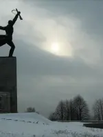 Пермиловская высота, А-104