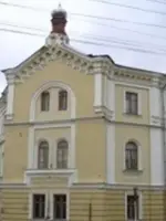 Память о Герое Советского Союза Викторе Петровиче Комарове, Россия, Рязанская область, Скопин